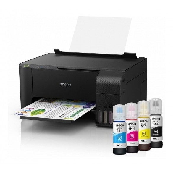 Epson L3150 Tanque De Tinta 2969